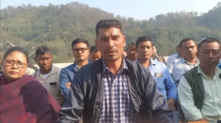 Jirang NPP backs Sosthenes for MDC ticket