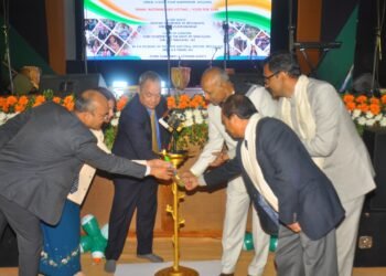 National Voters Day celebrated in State