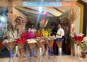 NE journalists return from Maha Kumbh