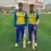 Vijay Hazare Trophy: Nishanta hits maiden century for Meghalaya senior team