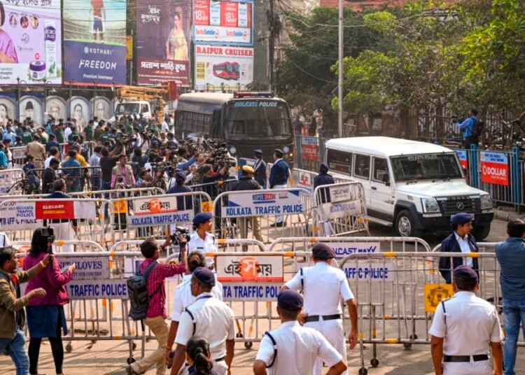 RG Kar rape & murder case: Court convicts prime accused, sentencing on Monday