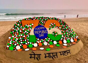 In address to nation, Prez Murmu bats for ‘One Nation One Election’