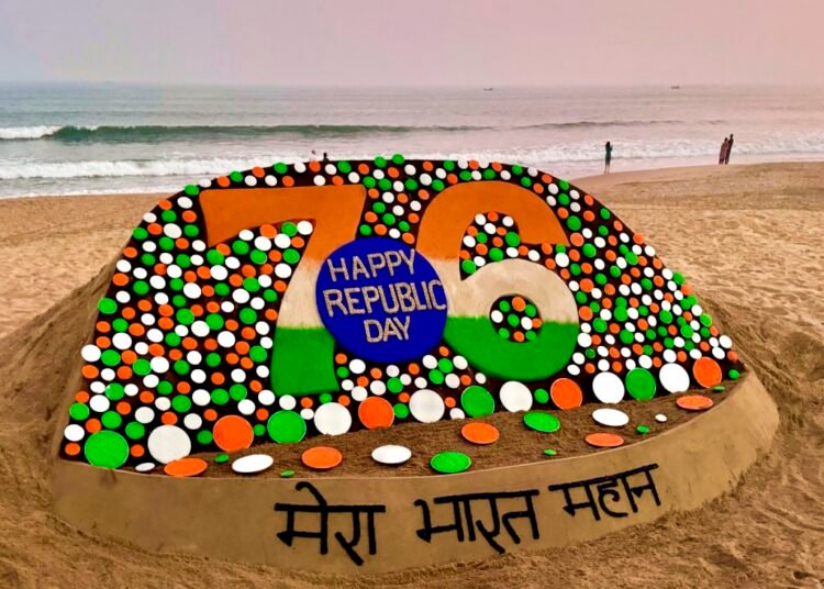 In address to nation, Prez Murmu bats for ‘One Nation One Election’