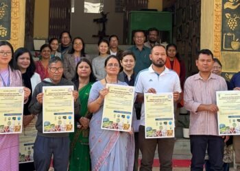 Poster released ahead of national symposium on ‘threads of heritage’