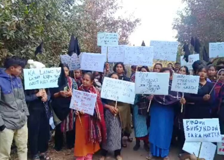 New landfill: Public hearing put off due to public protest