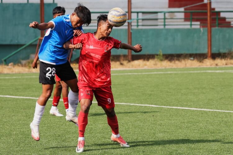 SPL 2024: Rangdajied power past Sawmer; Lajong made to work hard by Laitkor