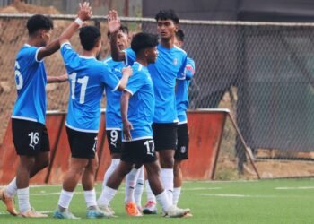 SPL 2024: Rangdajied batter Nongrim Hills; Nangkiew Irat squeeze out draw vs Langsning