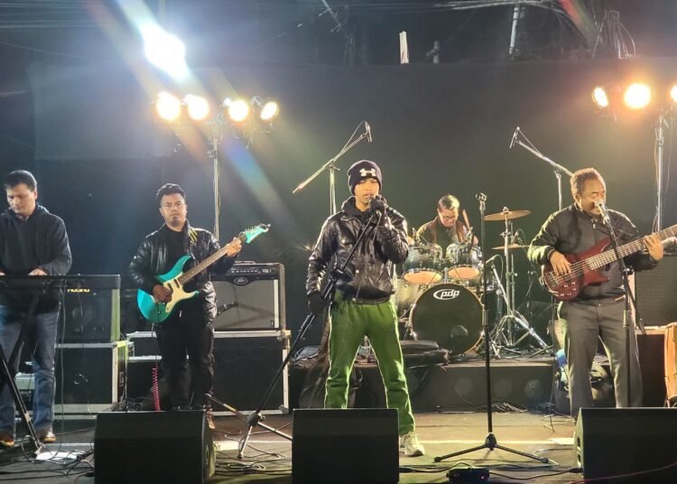 Riatsamthiah hosts tribute concert to honour Snow White’s Manfulson