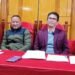Christian service for varsity: Seinraij feels ‘deceived’ by Govt