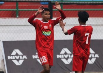 SPL 2024: Babysunday’s treble sets up huge win for Lajong