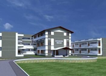 TUR objects to consecration ceremony for Meghalaya university