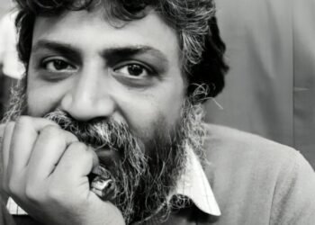 Filmmaker and activist Tarun Bhartiya no more