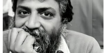 Filmmaker and activist Tarun Bhartiya no more