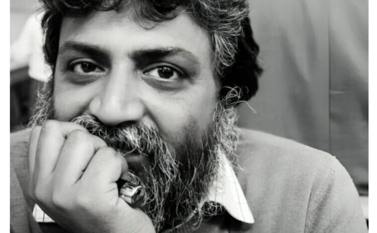 Filmmaker and activist Tarun Bhartiya no more