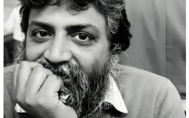 Filmmaker and activist Tarun Bhartiya no more