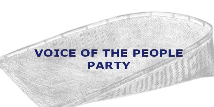 Nongsiej surprised by VPP’s action