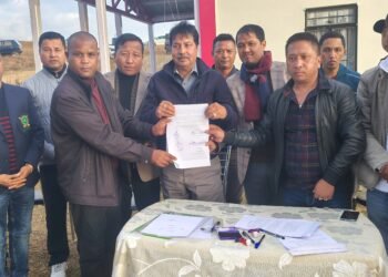 Dedicated cricket ground to come up on 6 acre site in West Jaintia Hills