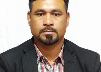 Nartiang resident to contest JHADC election