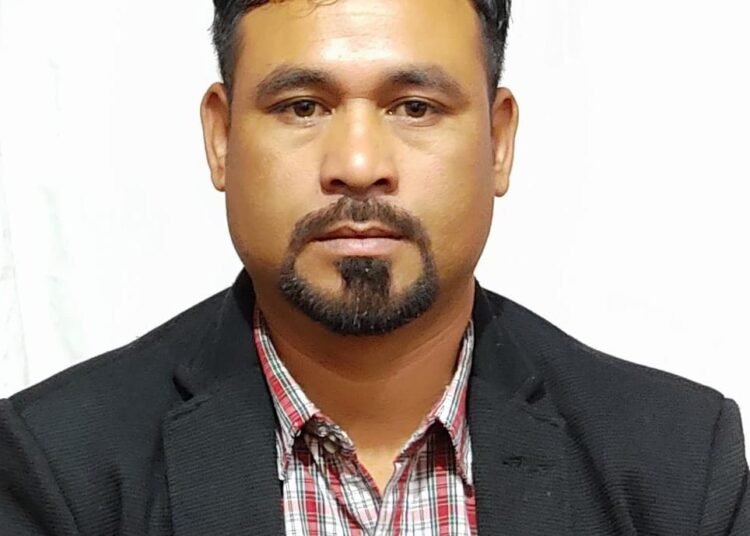 Nartiang resident to contest JHADC election