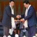 Sports clubs & associations in WJH get Rs 1 lakh each for Meghalaya Games