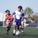 Football gets going early at 6th Meghalaya Games
