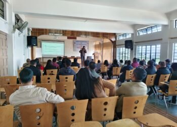 National Stock Exchange begins training prog in Meghalaya