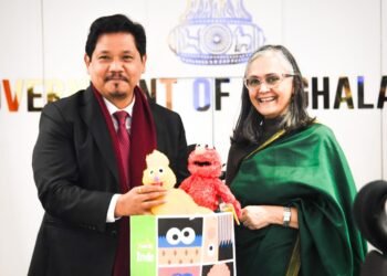 Early Childhood Development framework launched