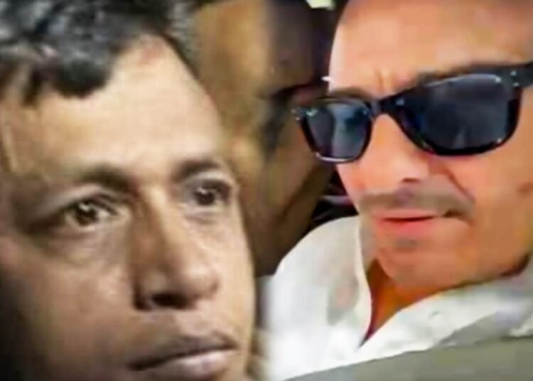 Saif’s attacker entered India through Dawki River 7 months ago: Police