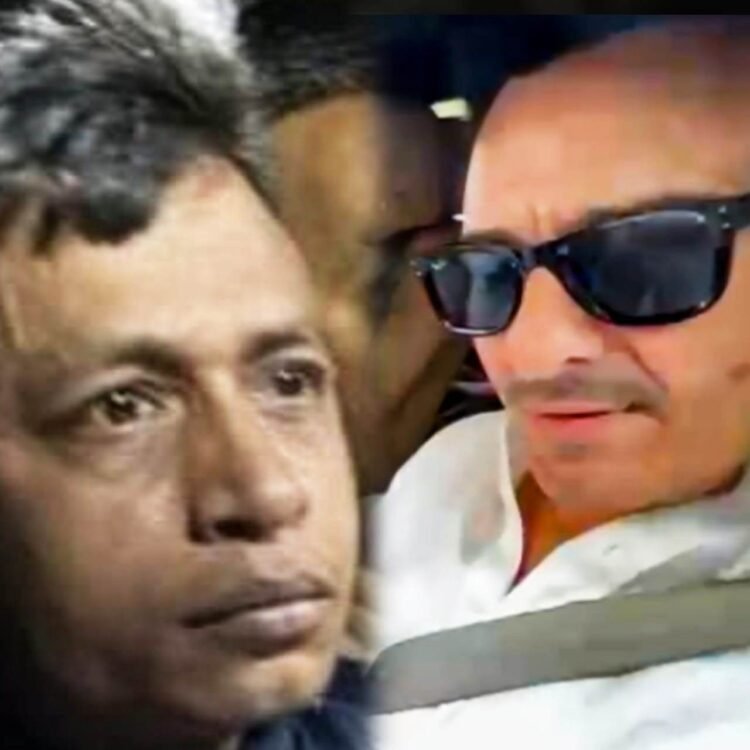 Saif’s attacker entered India through Dawki River 7 months ago: Police