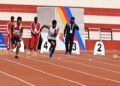 WJH & EJH have strong start in athletics