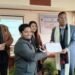 Training programme on BFSI sector concludes