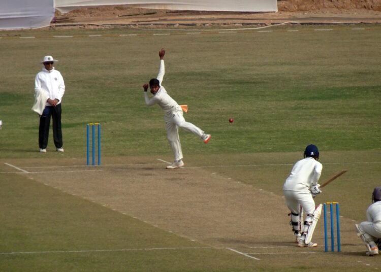 U-23 Col CK Nayudu Trophy: Bengal win on Tura’s excellent debut