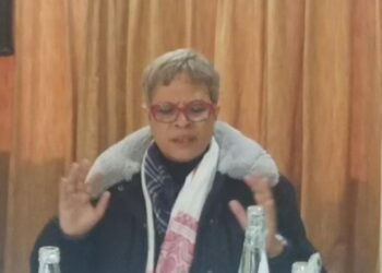 1000 Days project to ensure every child gets undivided attention from parents: Ampareen