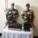 BSF foils smuggling attempt, goods worth Rs 34.15 lakh recovered