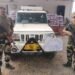 BSF continues contraband seizure in border areas