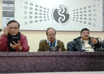 Upcoming KHADC special meet not apolitical: Clan leaders