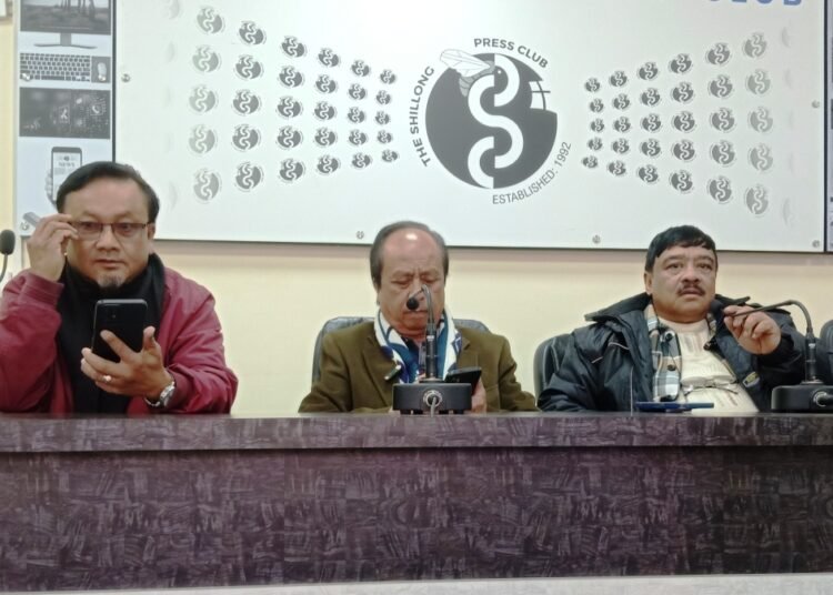 Upcoming KHADC special meet not apolitical: Clan leaders