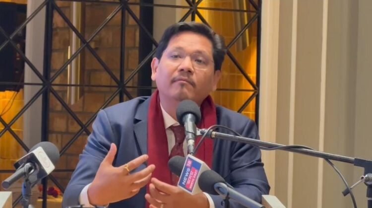 IMA cannot bypass district councils, traditional heads: CM