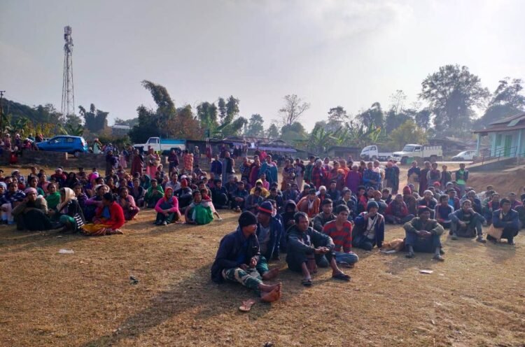 Mukroh dorbar announces decision to boycott JHADC election