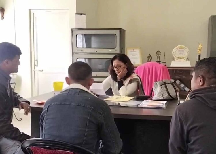 FKJGP seeks action against schools who refuse to issue TC