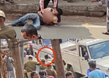 Nephew kills uncle in broad daylight in Tura