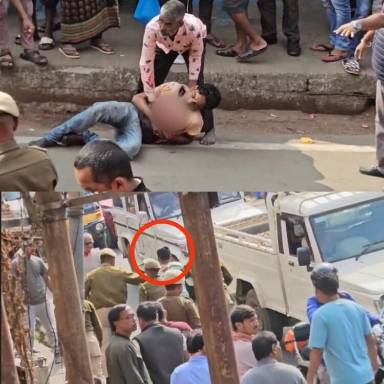 Nephew kills uncle in broad daylight in Tura