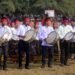 Songkristan competition held along Meghalaya-Assam border to welcome New Year