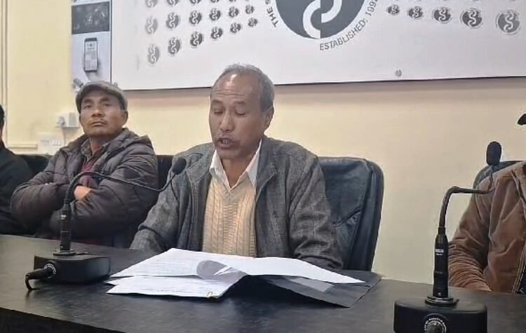 More opposition emerges to KHADC village recognition