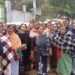 Ri-Bhoi women demand ration cards