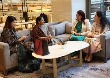 Union MoS conducts sweeping visit of Meghalaya devp programmes