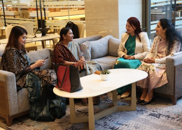 Union MoS conducts sweeping visit of Meghalaya devp programmes