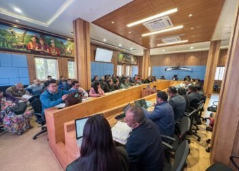 Meghalaya to merge related schools to streamline system