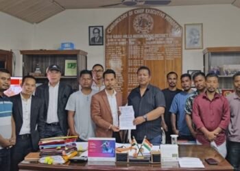 GHADC receives proposal to exclude non-Garos from council