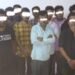 9 Bangladeshis with their 3 Indian facilitators arrested in WGH